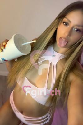 Emily - Escort à Sierre

