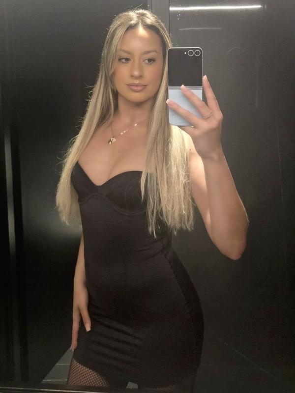 Emily - Escort en Sierre
