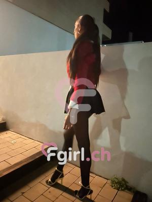 Emily - Escort in Lausanne
