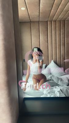 Emily - Escort in Lausanne
