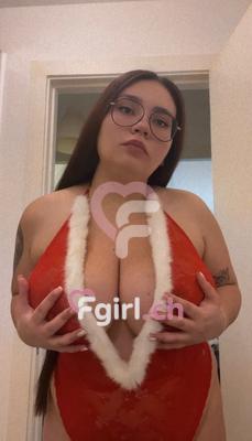 Emily - Escort a Fribourg
