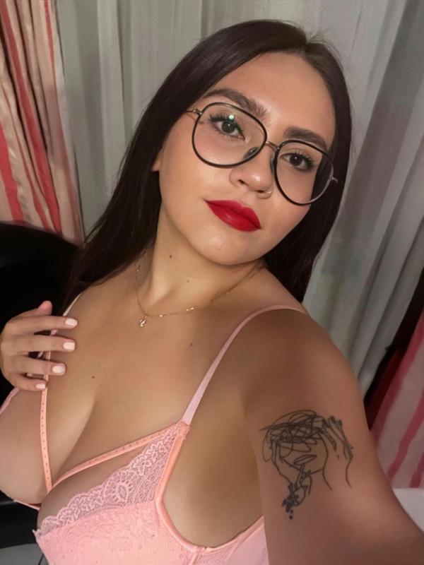 Emily - Escort a Fribourg
