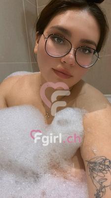 Emily - Escort a Fribourg