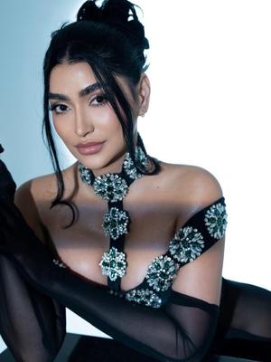 Emily - Escort en Genève
