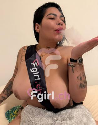 Emily - Escort in Lausanne
