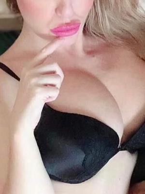 Emily - Escort in Lausanne
