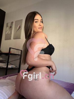Emily - Escort in Lausanne
