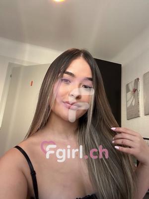 Emily - Escort in Lausanne