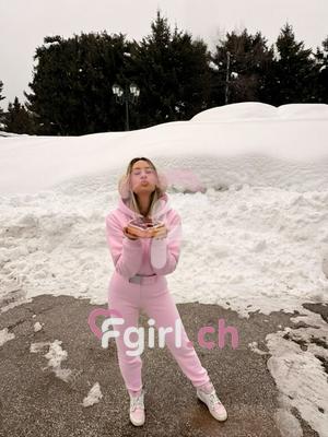 Emily - Phone sex and Video chat in Lausanne
