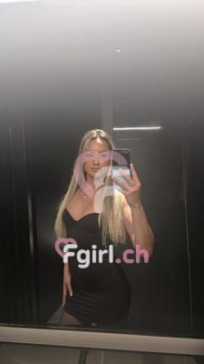 Emily - Phone sex and Video chat in Lausanne