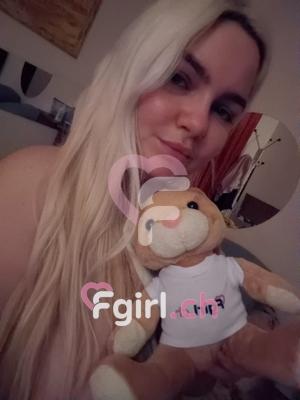 Emily - Escort a Monthey