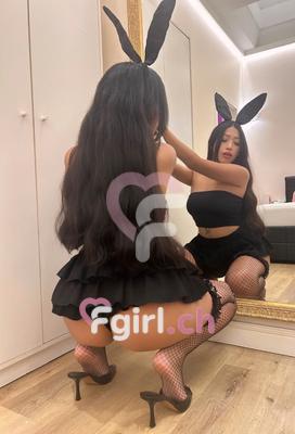 Emma - Escort in Genf
