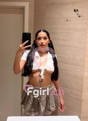 Emma - Escort in Genf