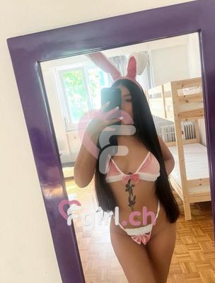 Emma - Escort in Geneva