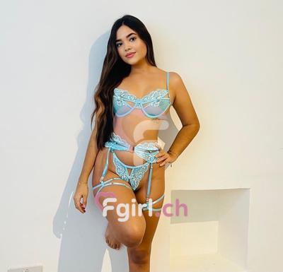 Emma - Escort in Sion
