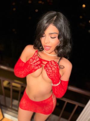 Emma - Escort in Nyon
