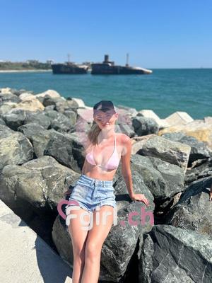 Emma - Escort a Delémont
