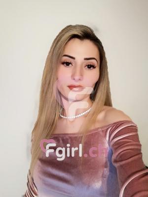 Emma - Escort a Delémont