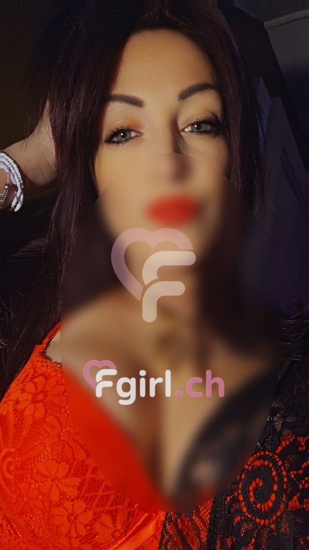 Emma – La Chaux-de-Fonds photo 2