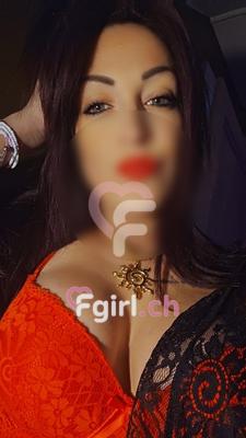 Emma - Escort en La Chaux-de-Fonds
