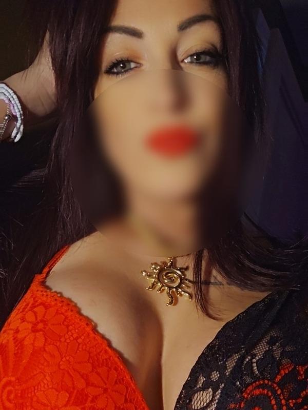 Emma - Escort en La Chaux-de-Fonds
