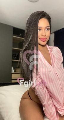 Emma - Escort a Carouge
