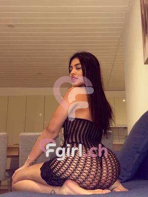 Emma - Escort a Carouge
