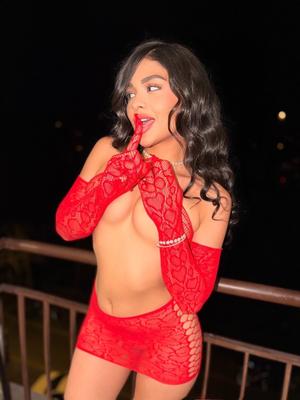 Emma - Escort en Carouge
