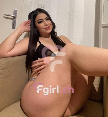 Emma - Escort a Plainpalais
