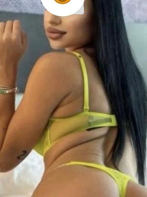 Emma - Escort in Lausanne
