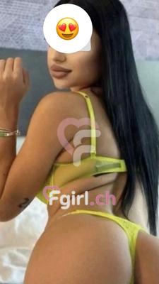 Emma - Escort in Lausanne
