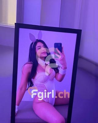 Emma - Escort in Carouge
