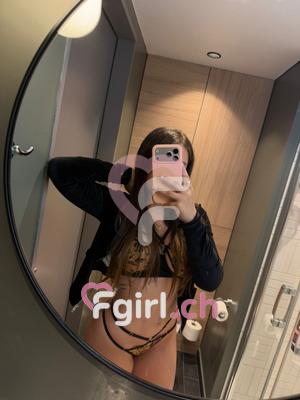 Emma - Escort in Sion
