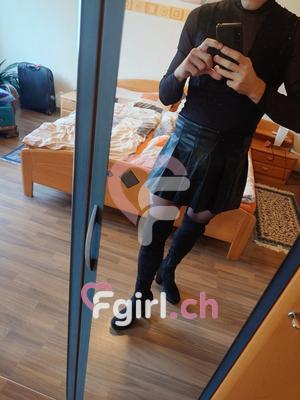 Tv Emma - Transsexuell in Biel/Bienne
