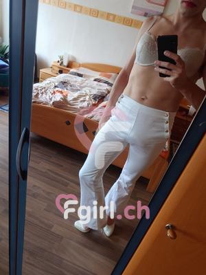 Tv Emma - Transsexuell in Biel/Bienne
