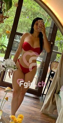 Emma - Escort in Lausanne
