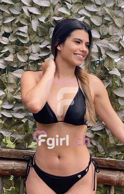 Emma - Escort in Lausanne
