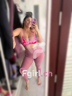 Emma - Escort à Cornavin

