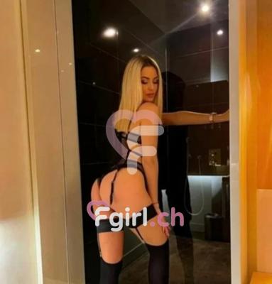 Emma - Escort in Solothurn
