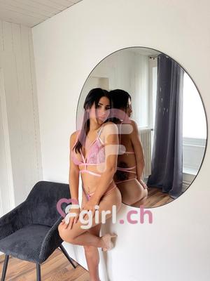 Ts Emma - Transsexuel à Monthey
