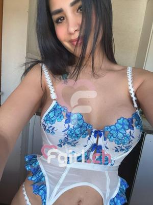 Ts Emma - Transsexuel à Monthey