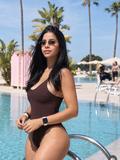 Emma - Escort à Conthey
