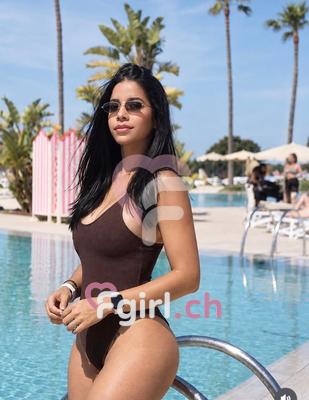 Emma - Escort a Conthey
