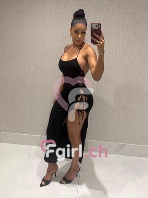 Emma - Escort a Conthey
