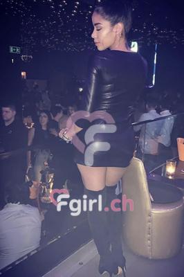 Emma - Escort à Martigny
