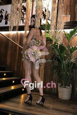 Emma - Escort à Martigny
