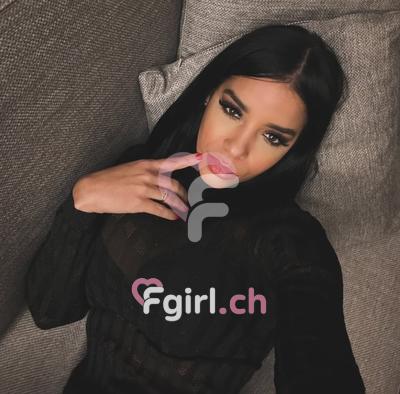 Emma - Escort à Martigny
