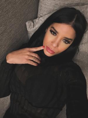 Emma - Escort à Lausanne
