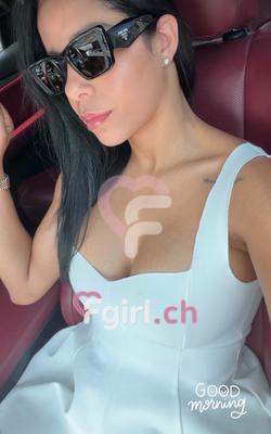 Emma - Escort in Conthey
