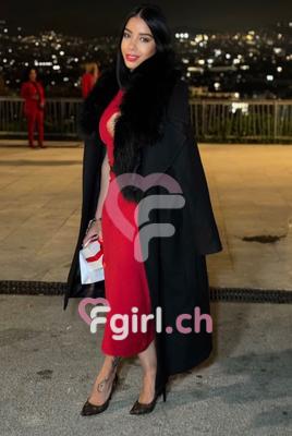 Emma - Escort à Martigny

